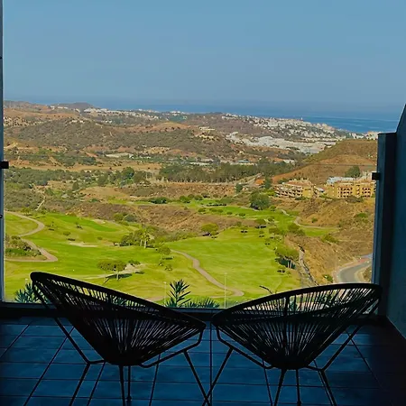 Your Dream Is Real La Cala De Mijas