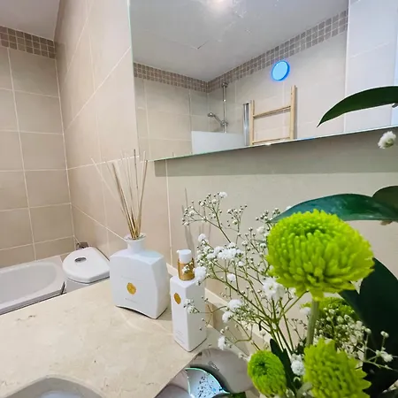 Apartment Your Dream Is Real