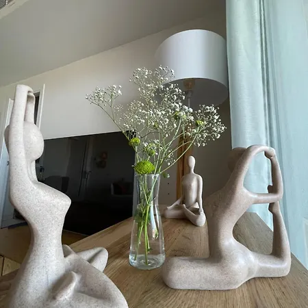 Apartment Your Dream Is Real *