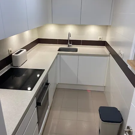 Apartment Your Dream Is Real *