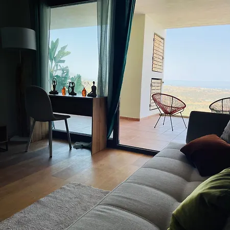 Your Dream Is Real Apartment La Cala De Mijas