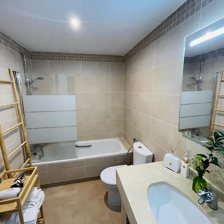 Apartment Your Dream Is Real La Cala De Mijas