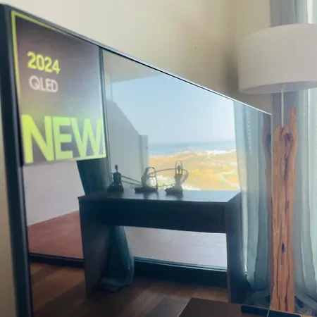 Your Dream Is Real Apartment