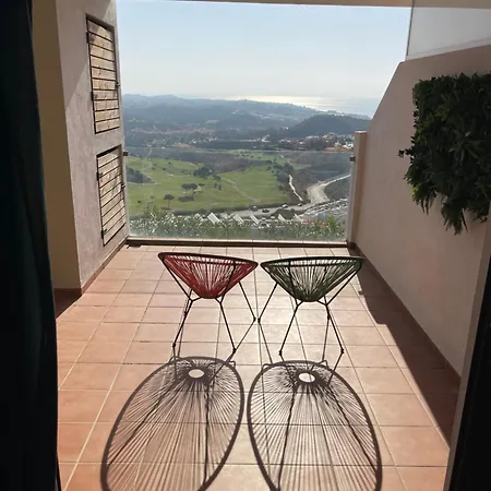 Your Dream Is Real * La Cala De Mijas