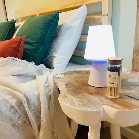 Your Dream Is Real Apartment La Cala De Mijas