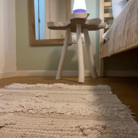 Your Dream Is Real Apartment *