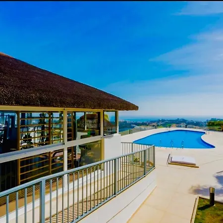 Your Dream Is Real Apartment La Cala De Mijas