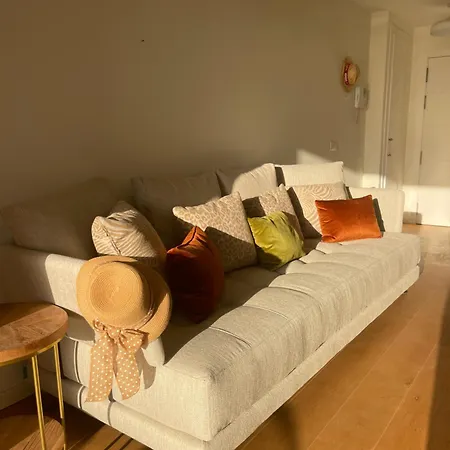Your Dream Is Real Apartment