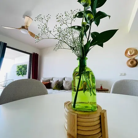Apartment Your Dream Is Real La Cala De Mijas
