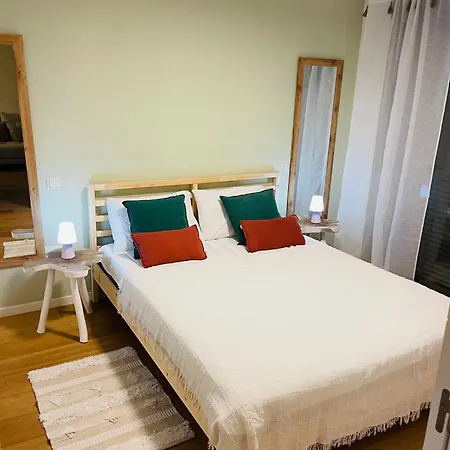 Your Dream Is Real Apartment